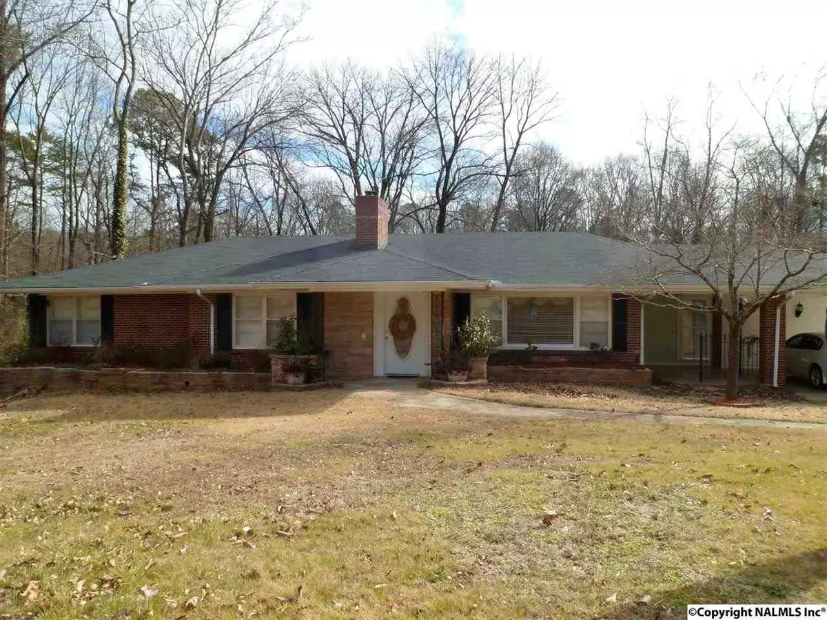 Gadsden, AL 35904,2509 Red Oak Road