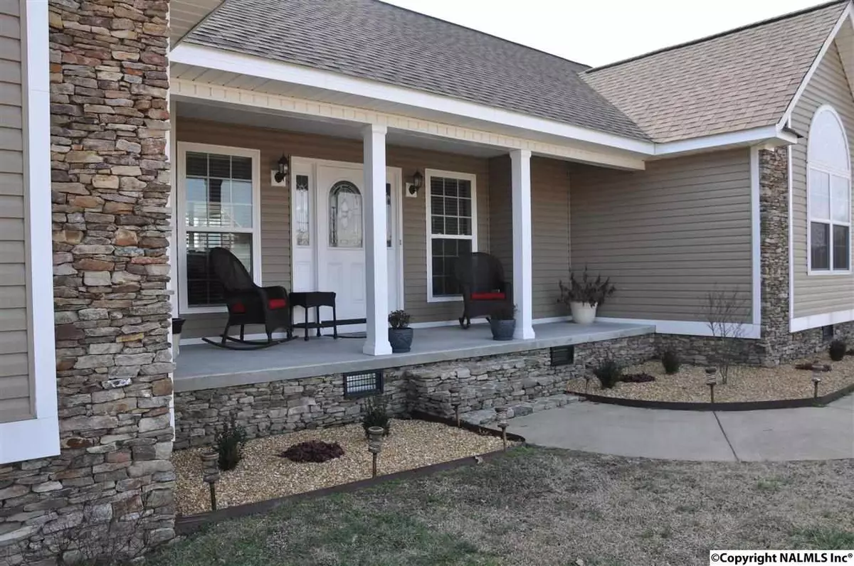 Rainsville, AL 35986,114 Creek Drive