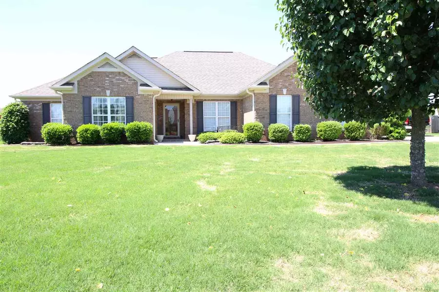 112 Laurel Bend Drive, Meridianville, AL 35759