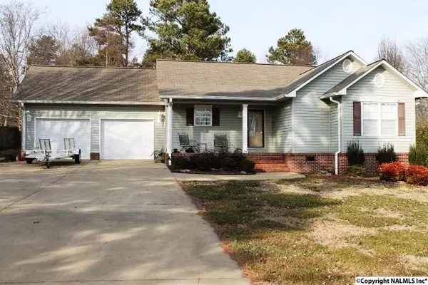 1283 NE Skyline Avenue, Fort Payne, AL 35967