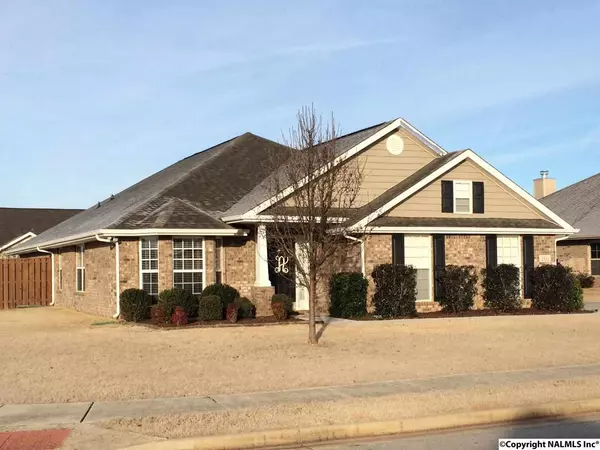 201 Summer Cove Circle, Madison, AL 35757