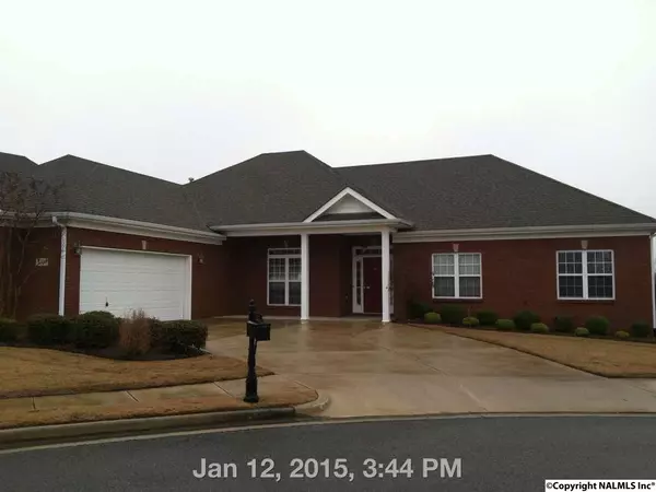 3209 Pierside Circle, Owens Cross Roads, AL 35763