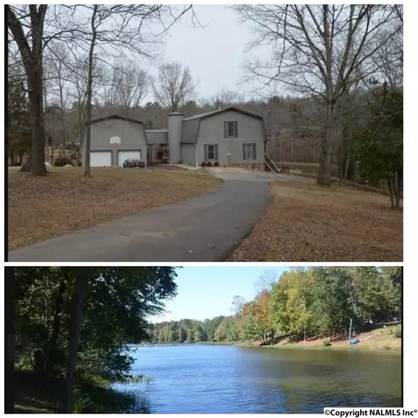 2062 NW Pine Lake Trail, Arab, AL 35016