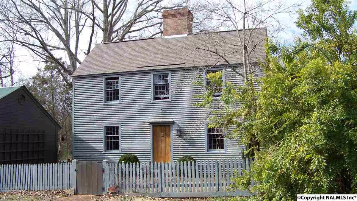 Mooresville, AL 35649,4821 Market Street