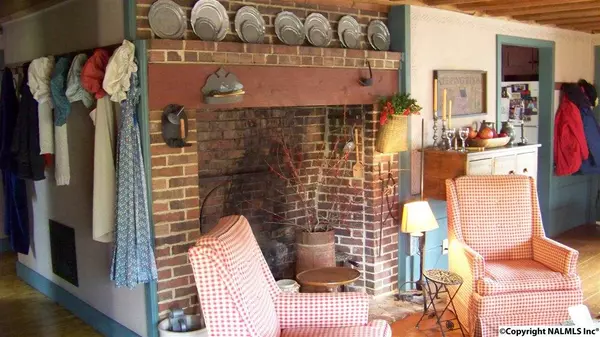 Mooresville, AL 35649,4821 Market Street