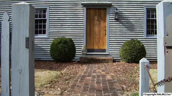 Mooresville, AL 35649,4821 Market Street