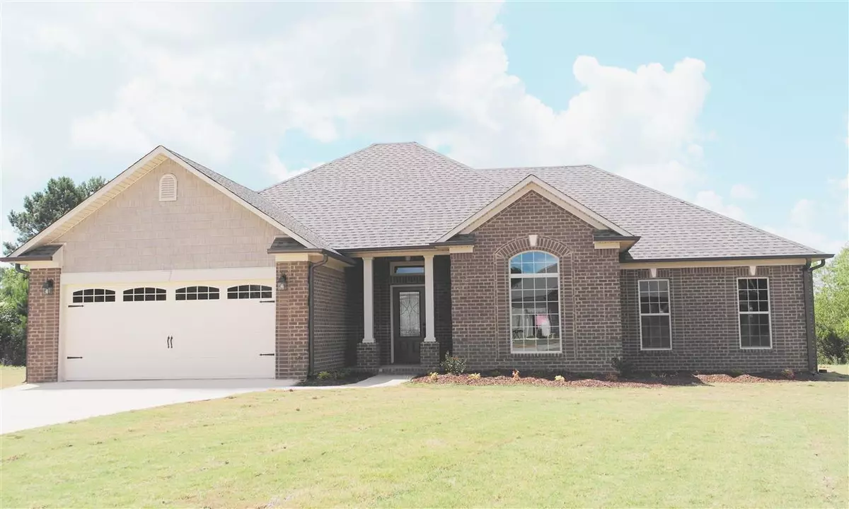 Athens, AL 35613,21583 Silver Oaks Circle