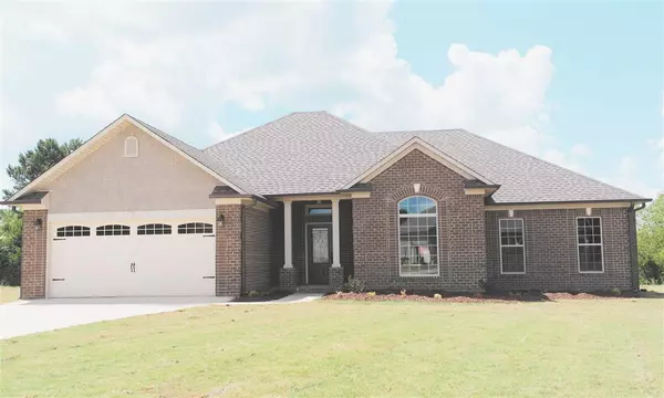 21583 Silver Oaks Circle, Athens, AL 35613