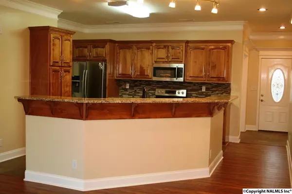 Toney, AL 35773,107 Blossom Road