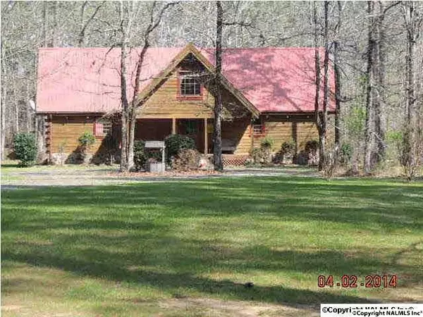 1570 County Road 225, Centre, AL 35960