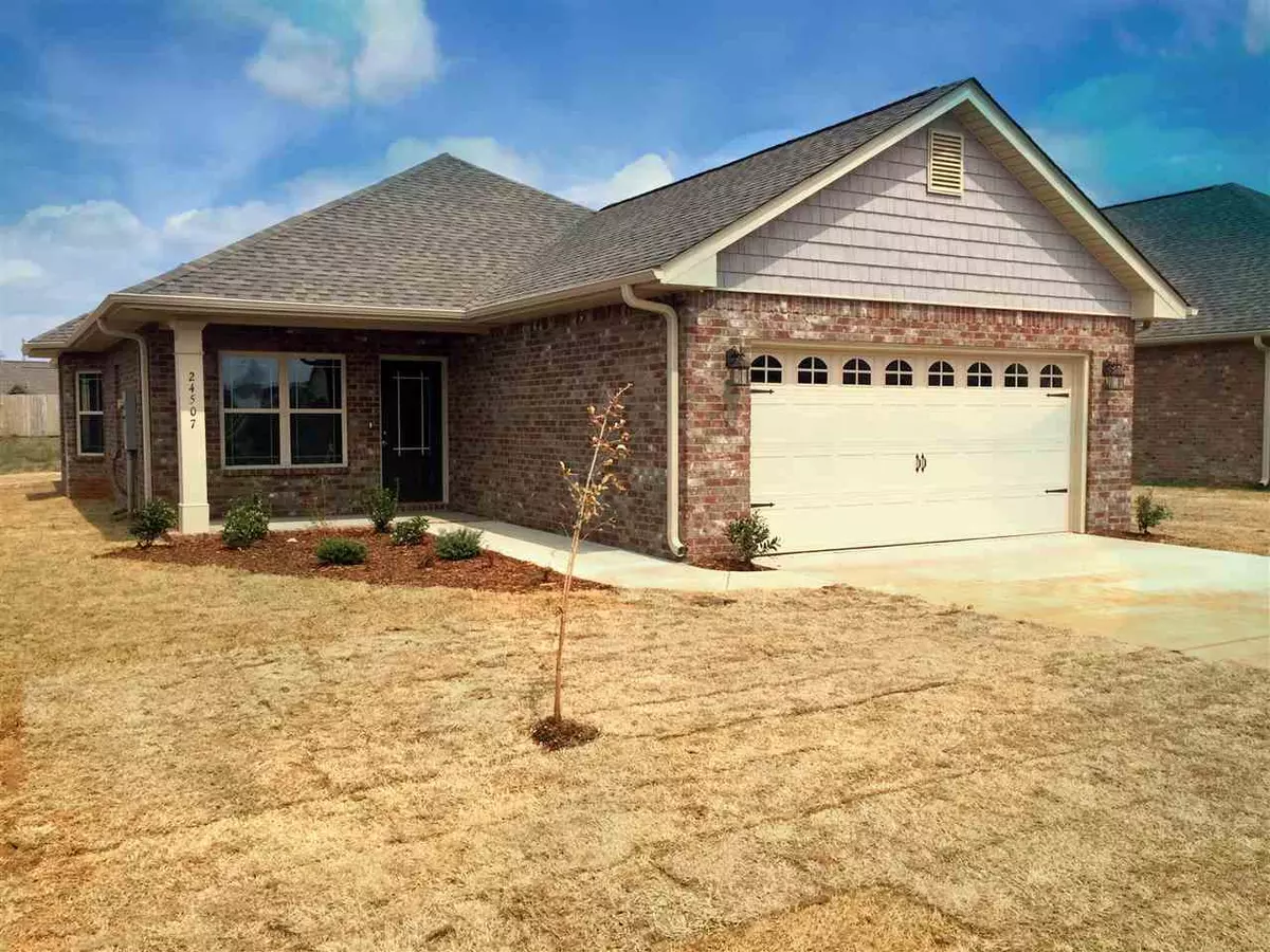 Athens, AL 35613,24507 Rolling Vista Drive