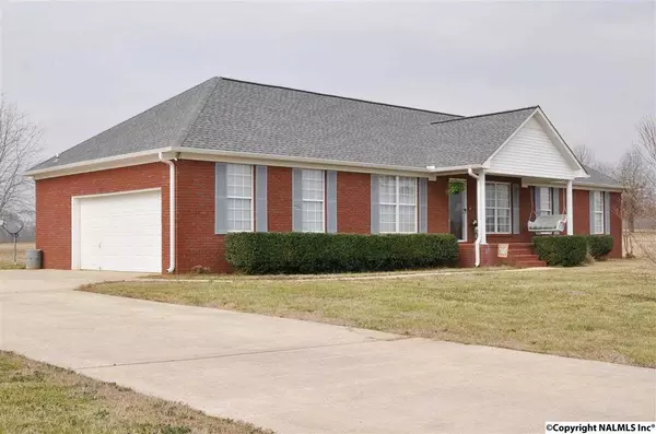 29876 Wooley Springs Road, Toney, AL 35773