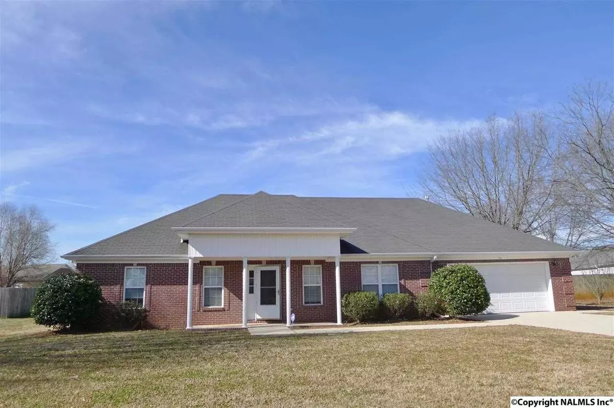 Meridianville, AL 35759,108 Greenlawn Drive