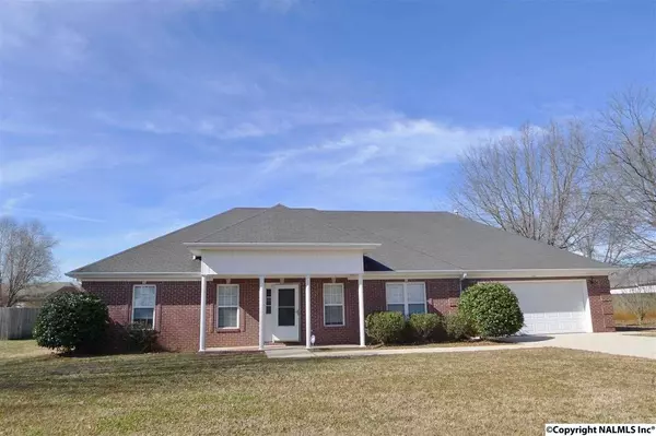 108 Greenlawn Drive, Meridianville, AL 35759