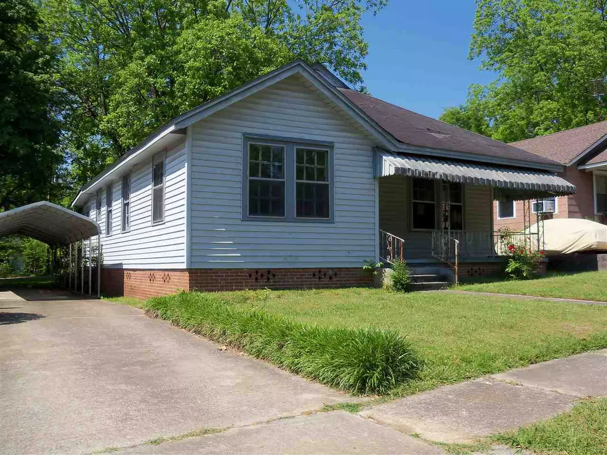 Gadsden, AL 35903,917 Litchfield Avenue