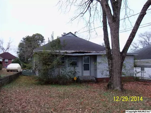 Gadsden, AL 35903,917 Litchfield Avenue