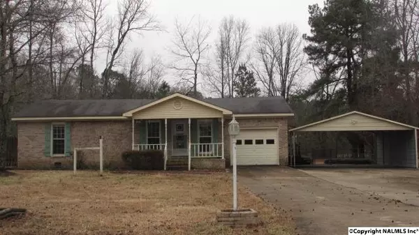 18012 Circle Drive, Athens, AL 35613