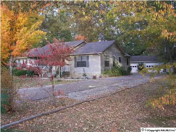 10505 Wall Triana Hwy, Toney, AL 35773