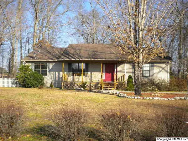 Toney, AL 35773,10505 Wall Triana Hwy