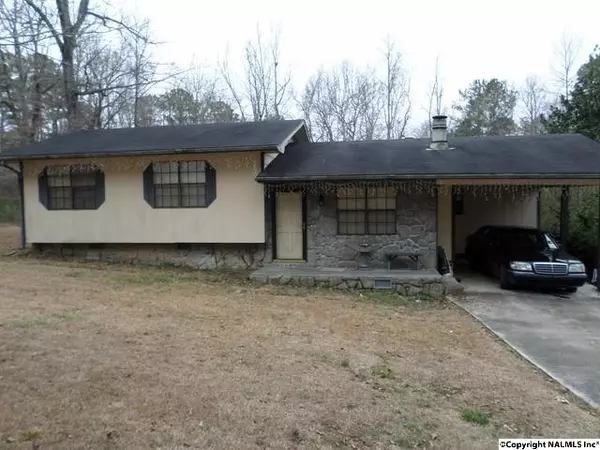 111 Cobb Road, Ohatchee, AL 36271