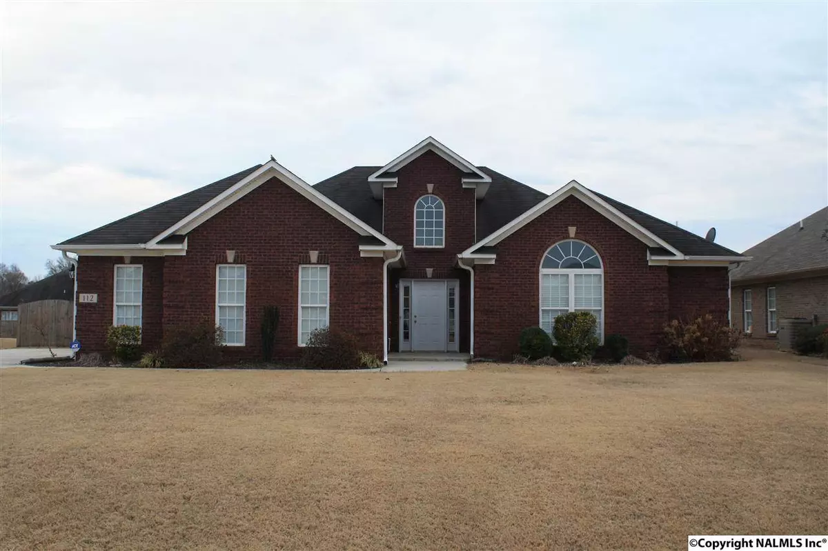 Harvest, AL 35749,112 Brier Rose Lane