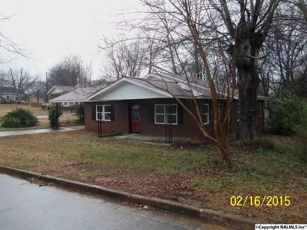 Piedmont, AL 36272,507 N Center Avenue