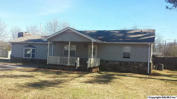 1501 Moyer Sutton Street, Tuscumbia, AL 35674