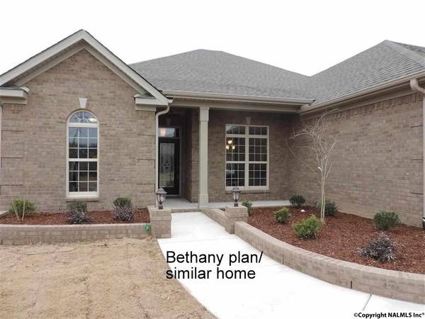 214 Buddy Tate Lane, Meridianville, AL 35759