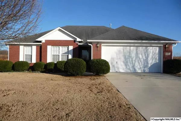 111 Raptor Court, Huntsville, AL 35811