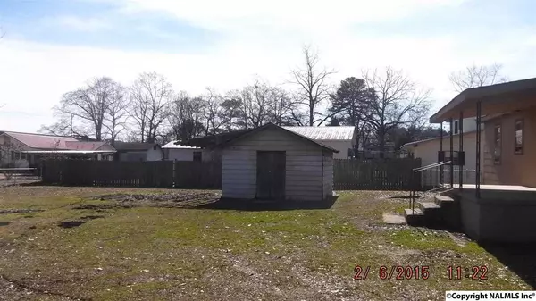 Gadsden, AL 35904,500 Van Courtland