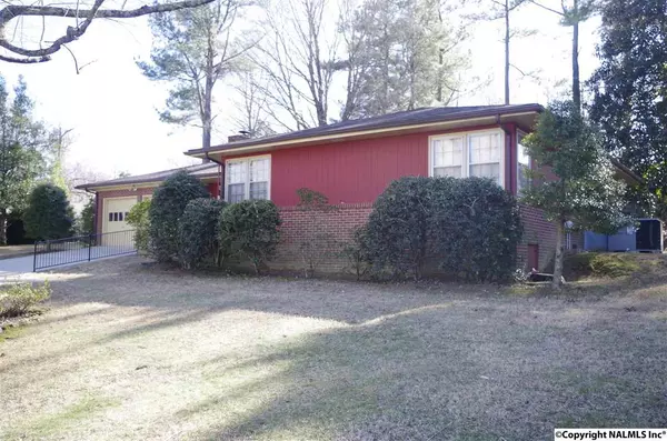 Huntsville, AL 35801,4109 Panorama Drive