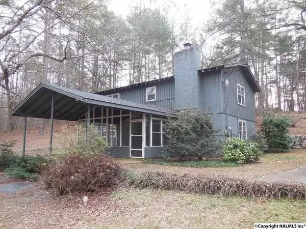 523 Scenic Drive, Gadsden, AL 35904