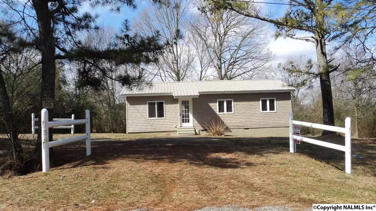 Rainsville, AL 35986,158 County Road 502