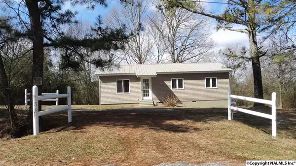 158 County Road 502, Rainsville, AL 35986