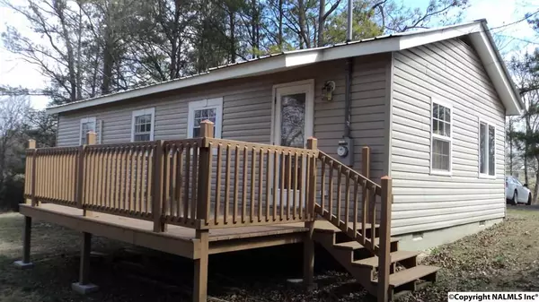 Rainsville, AL 35986,158 County Road 502