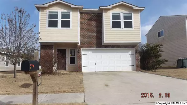 3148 Lakeland Drive, Madison, AL 35756