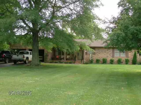 212 Dilbeck Road, Rainsville, AL 35986