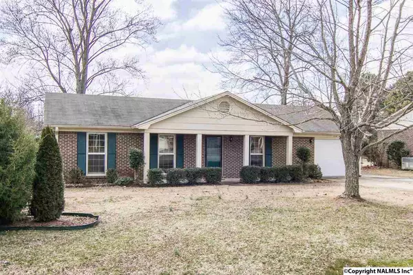 114 Claymore Drive, Huntsville, AL 35811