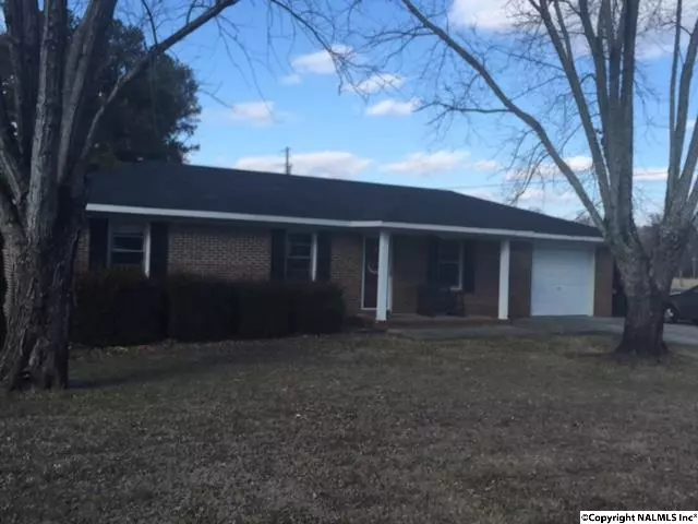 22233 Ewell Street, Athens, AL 35613