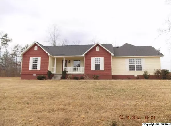 350 Assembly Of God Road, Attalla, AL 35954