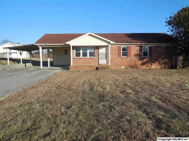 193 Shaddix Road, Eva, AL 35621