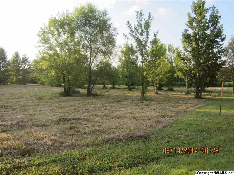 Lot #7 County Road 418, Centre, AL 35960