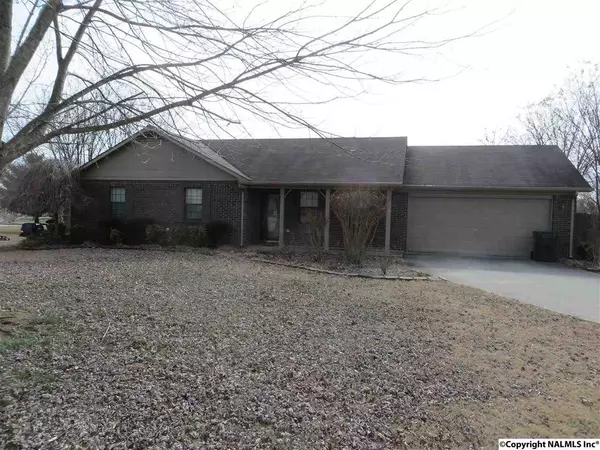 153 Laredo Circle, Huntsville, AL 35811