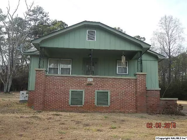 Gadsden, AL 35901,1212 Halsey Street