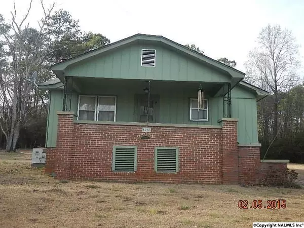 1212 Halsey Street, Gadsden, AL 35901