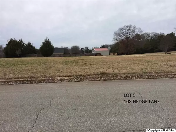 108 Hedge Lane, New Market, AL 35761