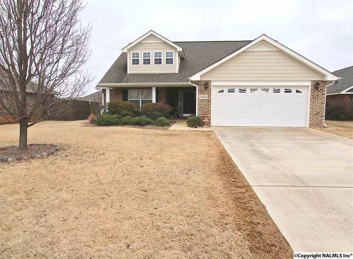 Harvest, AL 35749,15844 Flat Rock Court