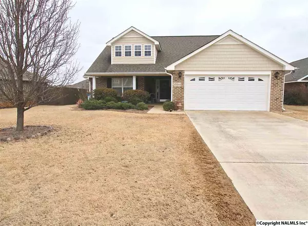 15844 Flat Rock Court, Harvest, AL 35749