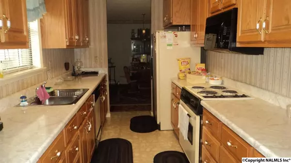 Rainsville, AL 35986,2463 County Road 94