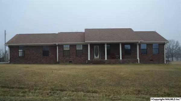 2463 County Road 94, Rainsville, AL 35986